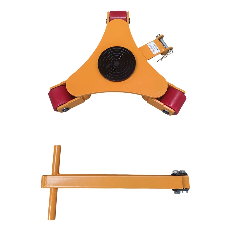 あなたのビジネスにドライビングカーゴトロリーを選択すべき理由