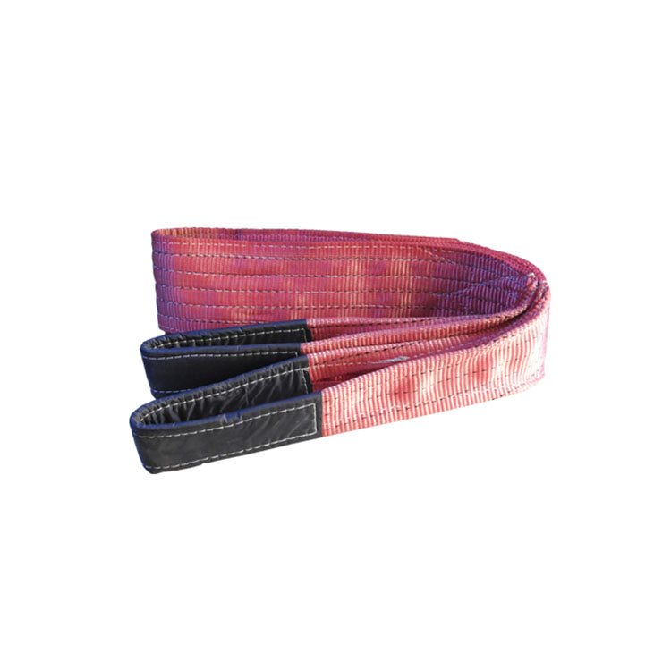 5T フラットリフティングスリング