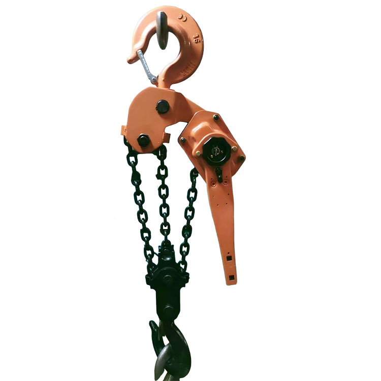 9T VA レバーホイスト