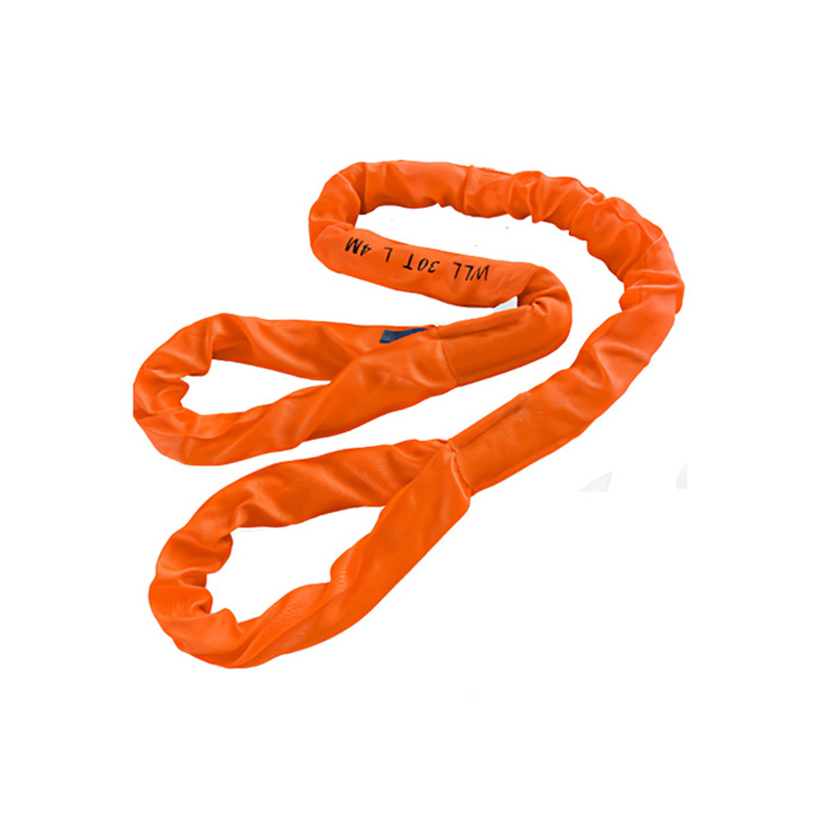 ダブルリングフレキシブルスリング