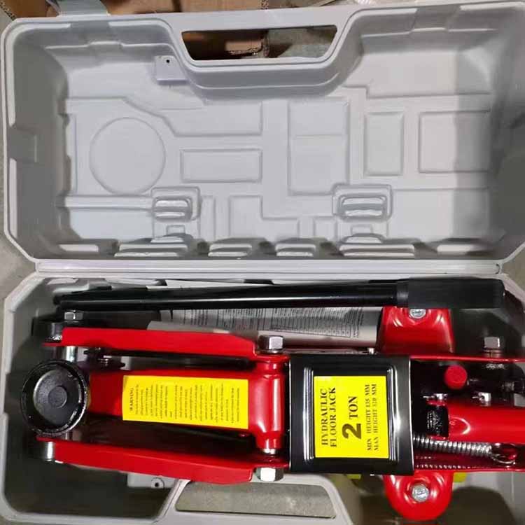 フロアジャッキ