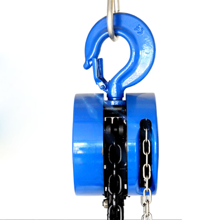 HSZ 5T 手動チェーンブロック