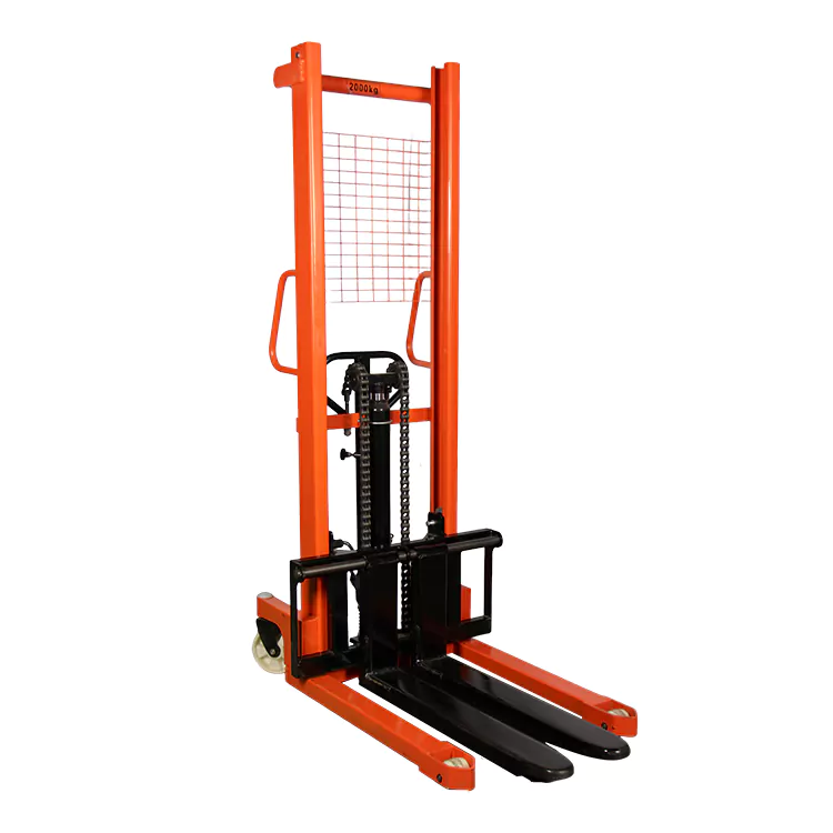 Hydraulic Stacker