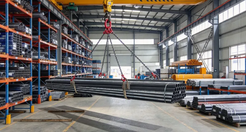 G80 Lifting Chain Slings