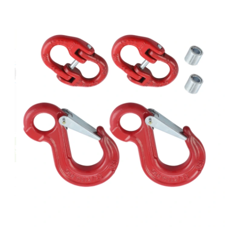 リフティングフック